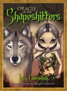 Oracle Of The Shapeshifters Cards